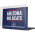 University of Arizona Wildcats Basketball Mark MacBook Pro 14in (2021-24) Case plus Skin
